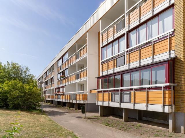 Lägenhet hyra i Malmö, Skåne