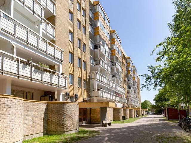 Lägenhet hyra i Malmö, Skåne