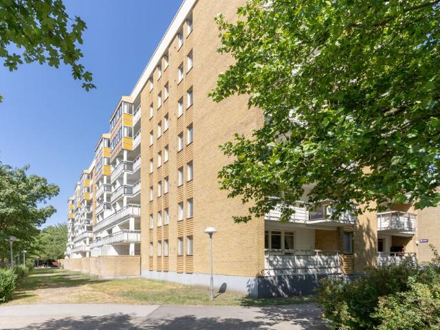Lägenhet hyra i Malmö, Skåne