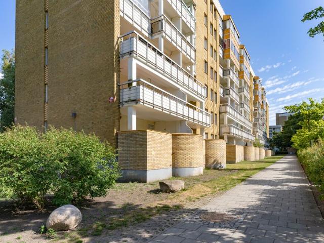 Lägenhet hyra i Malmö, Skåne