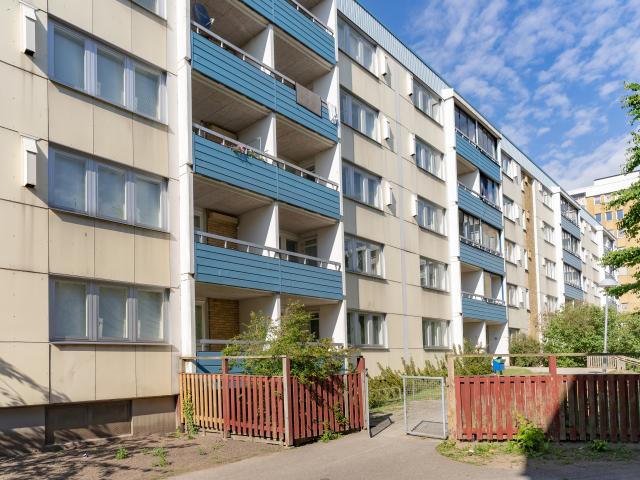 Lägenhet hyra i Malmö, Skåne