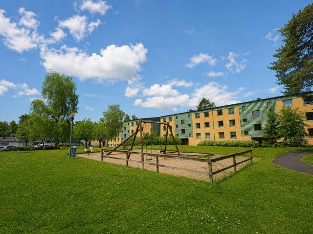 Lägenhet hyra i Trollhättan, Västra Götaland