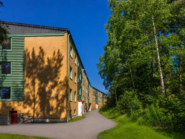 Lägenhet hyra i Trollhättan, Västra Götaland