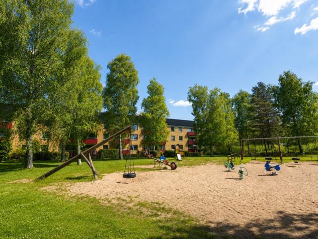 Lägenhet hyra i Trollhättan, Västra Götaland