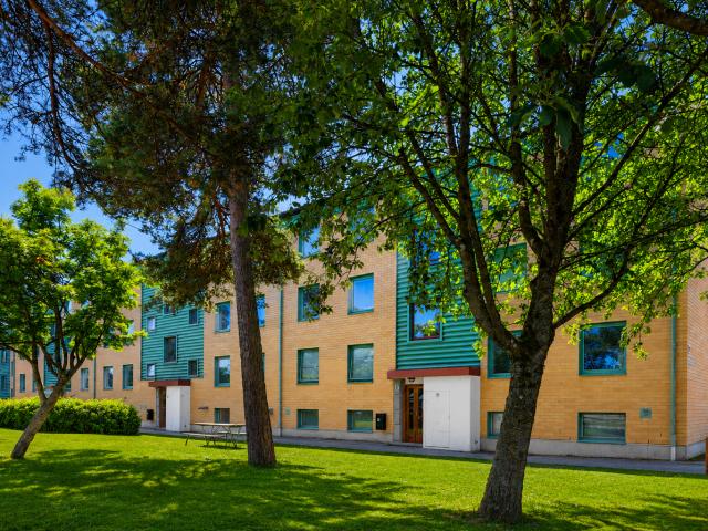 Lägenhet hyra i Trollhättan, Västra Götaland