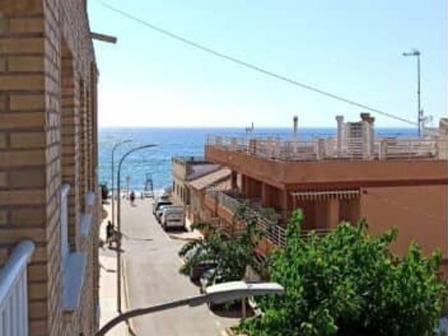 Casa en alquiler en Torre de la Horadada, el Baix Segura / La Vega Baja
