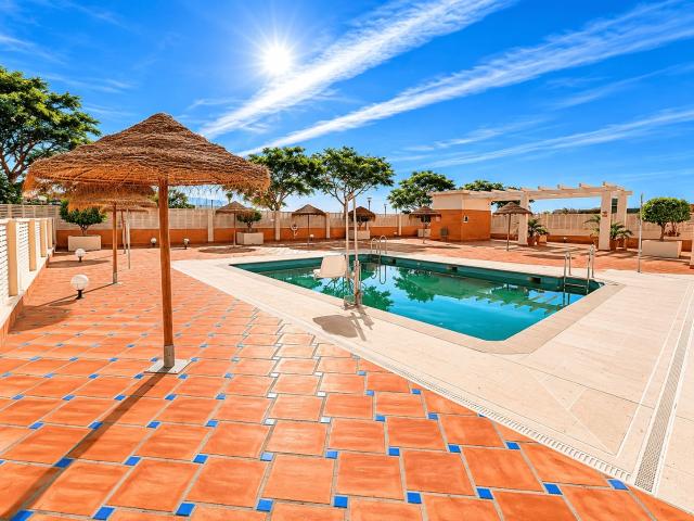 Apartamento en alquiler en Torre del Mar, La Axarquía