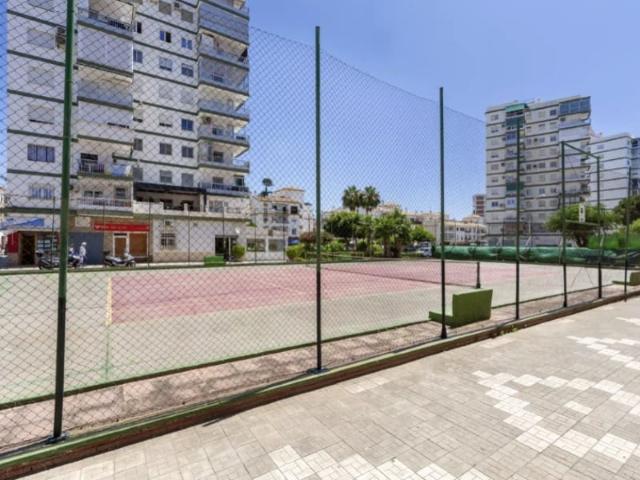 Apartamento en alquiler en Torre del Mar, La Axarquía