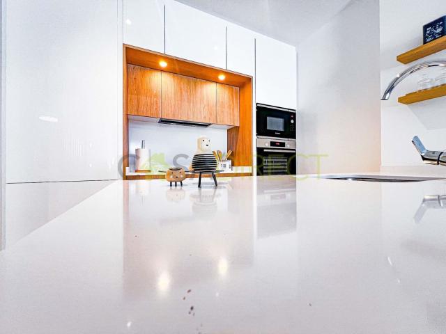 Apartamento en alquiler en Torre del Mar, La Axarquía