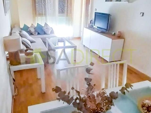 Apartamento en alquiler en Torre del Mar, La Axarquía