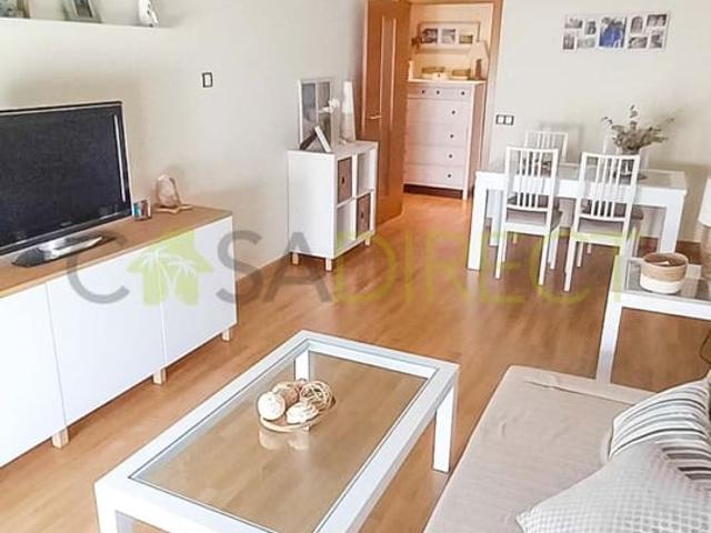 Apartamento en alquiler en Torre del Mar, La Axarquía