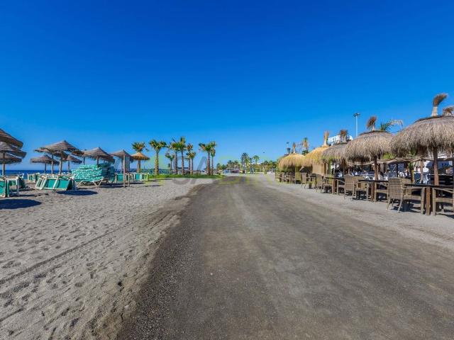 Apartamento en alquiler en Torre del Mar, La Axarquía