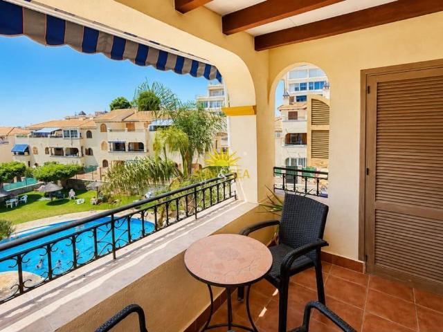 Apartamento en alquiler en Cabo Cervera-Playa la Mata, el Baix Segura / La Vega Baja