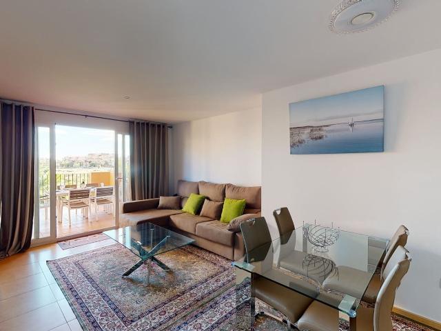 Apartamento en alquiler en Campo de Cartagena y Mar Menor, Murcia