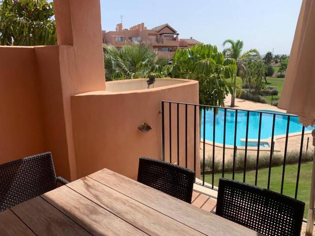 Apartamento en alquiler en Campo de Cartagena y Mar Menor, Murcia