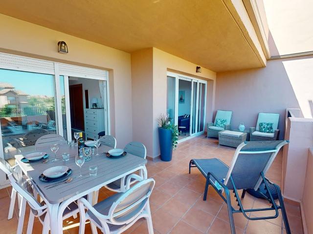 Casa en alquiler en Torre-Pacheco, Campo de Cartagena y Mar Menor