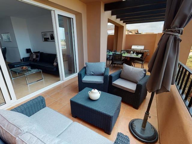 Casa en alquiler en Torre-Pacheco, Campo de Cartagena y Mar Menor