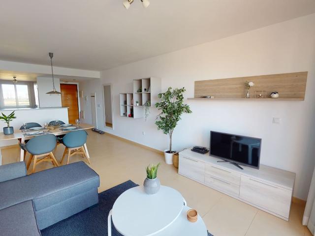 Casa en alquiler en Campo de Cartagena y Mar Menor, Murcia