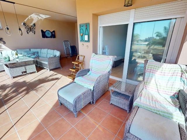 Casa en alquiler en Torre-Pacheco, Campo de Cartagena y Mar Menor