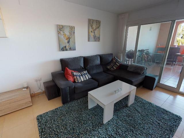 Apartamento en alquiler en Torre-Pacheco, Campo de Cartagena y Mar Menor