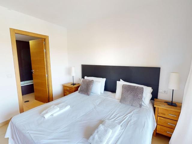 Apartamento en alquiler en Torre-Pacheco, Campo de Cartagena y Mar Menor