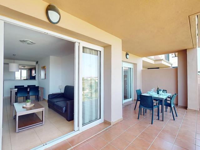 Casa en alquiler en Torre-Pacheco, Campo de Cartagena y Mar Menor