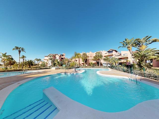 Apartamento en alquiler en Campo de Cartagena y Mar Menor, Murcia
