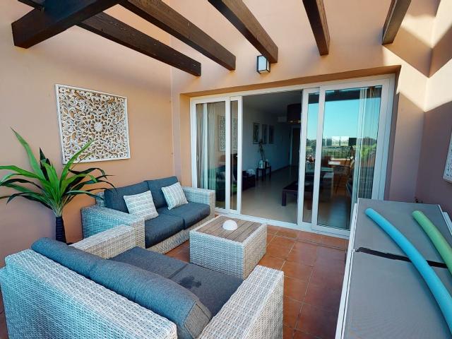 Casa en alquiler en Campo de Cartagena y Mar Menor, Murcia
