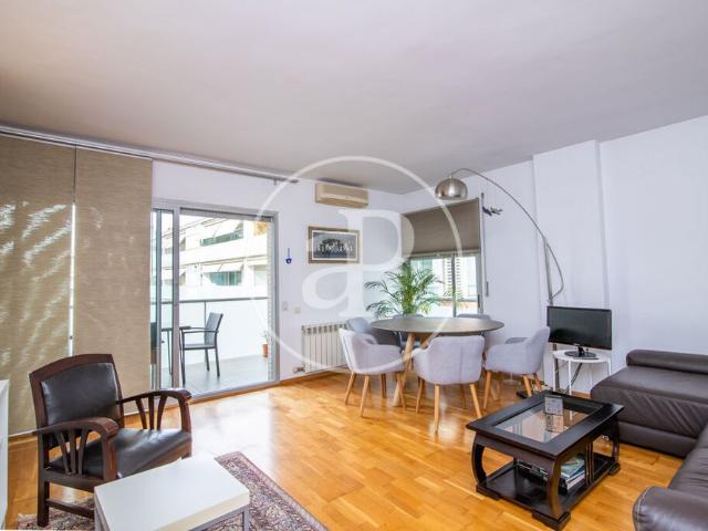 Apartamento en alquiler en Sant Cugat Del Vallès, Barcelona