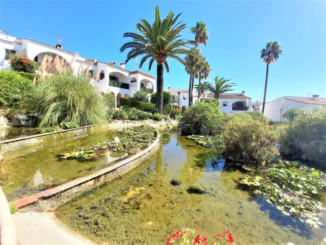 Apartamento en alquiler en Torreguadiaro, Campo de Gibraltar