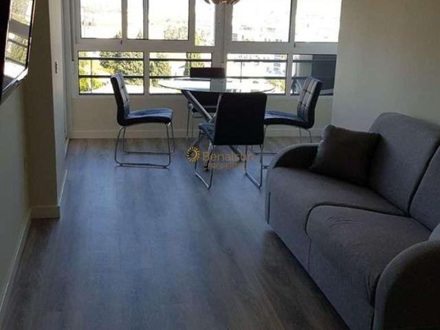 Apartamento en alquiler en Torremolinos, Málaga