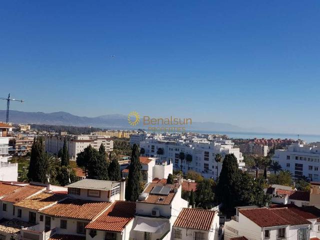 Apartamento en alquiler en Costa del Sol Occidental, Andalucía