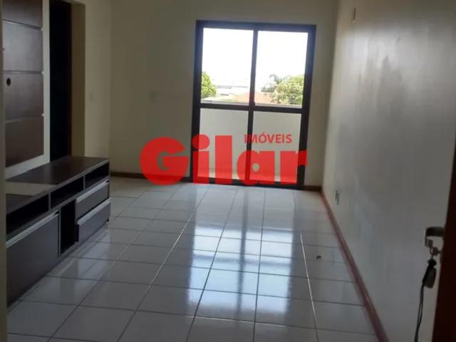 Apartamento aluguel em Jardim Santana, Bauru