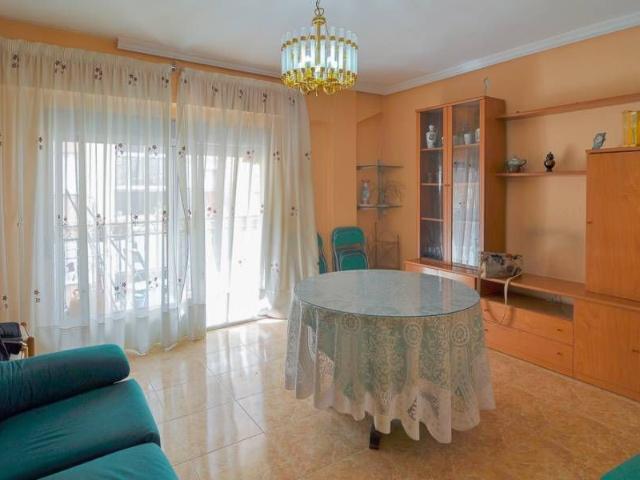 Apartamento en alquiler en Benissaet, l'Horta Sud
