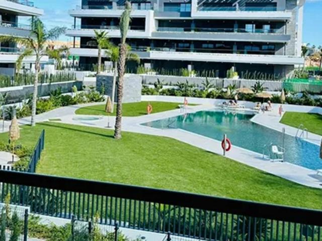 Apartamento en alquiler en Torrevieja, Valencia