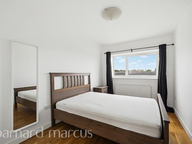 Apartment for rent in Friern Barnet, Greater London