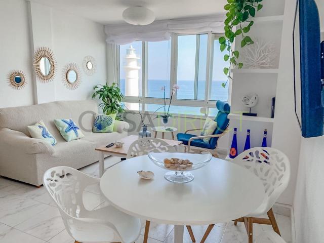 Casa en alquiler en Castillo Bajo-Conejito, La Axarquía