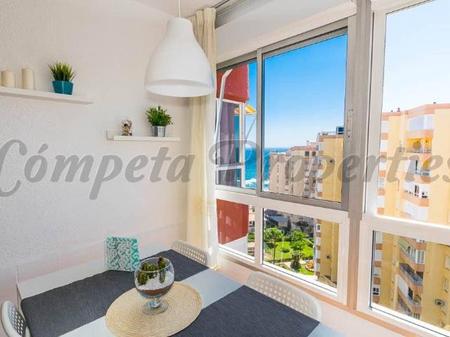 Casa en alquiler en Castillo Bajo-Conejito, La Axarquía