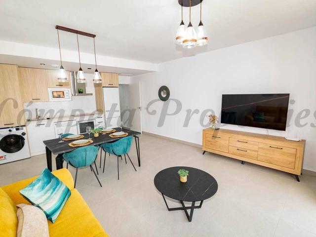 Apartamento en alquiler en Castillo Bajo-Conejito, La Axarquía