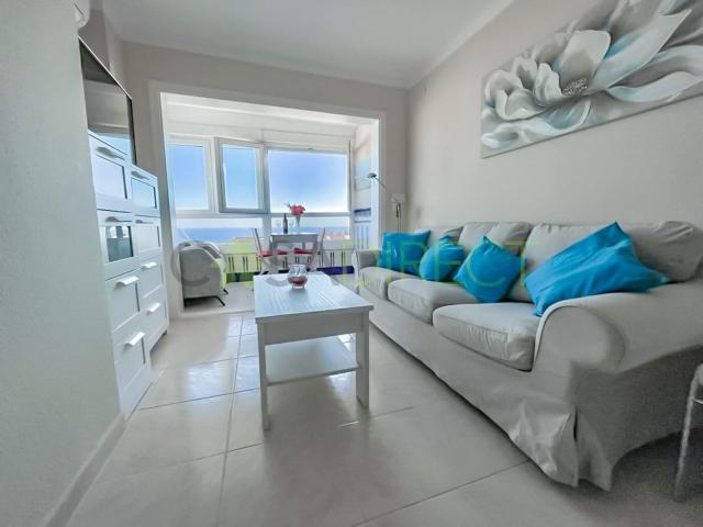 Apartamento en alquiler en Castillo Bajo-Conejito, La Axarquía