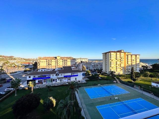 Apartamento en alquiler en Castillo Bajo-Conejito, La Axarquía