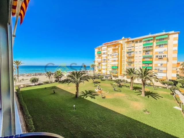 Apartamento en alquiler en Castillo Bajo-Conejito, La Axarquía