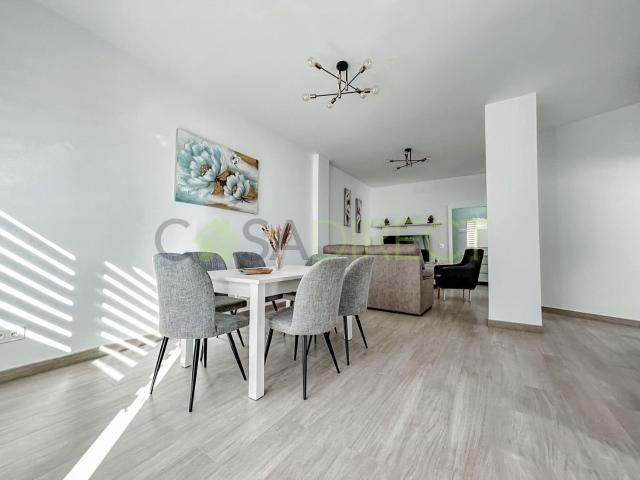 Apartamento en alquiler en Castillo Bajo-Conejito, La Axarquía