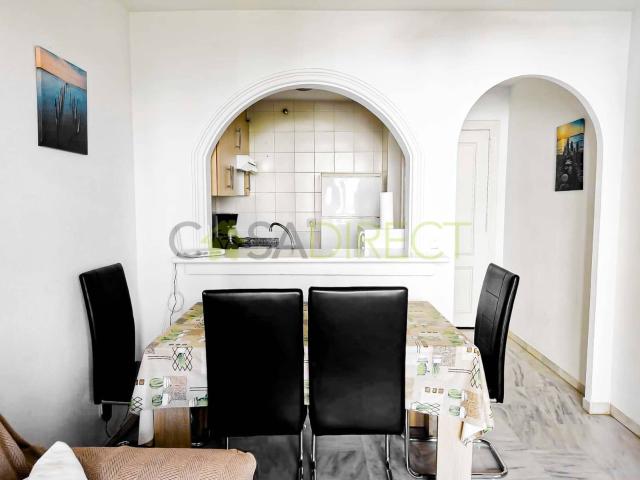 Apartamento en alquiler en Castillo Bajo-Conejito, La Axarquía
