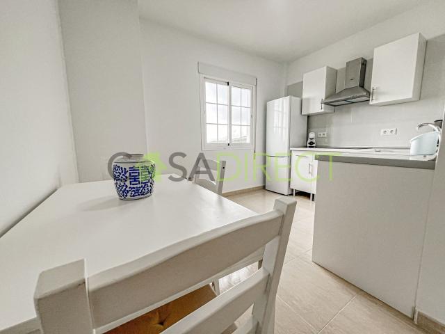 Apartamento en alquiler en Castillo Bajo-Conejito, La Axarquía