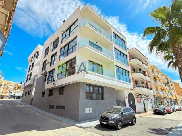 Apartamento en alquiler en Castillo Bajo-Conejito, La Axarquía