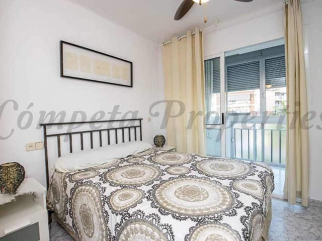 Apartamento en alquiler en Castillo Bajo-Conejito, La Axarquía