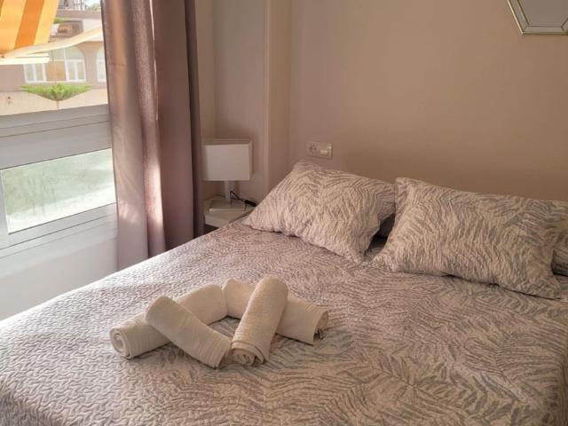 Apartamento en alquiler en Castillo Bajo-Conejito, La Axarquía