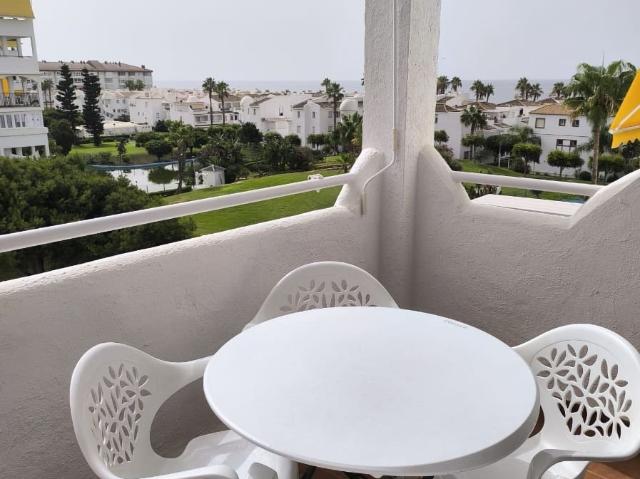 Apartamento en alquiler en Castillo Bajo-Conejito, La Axarquía