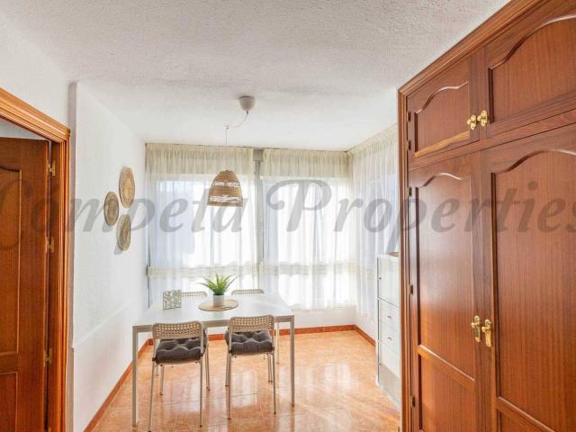 Casa en alquiler en Castillo Bajo-Conejito, La Axarquía
